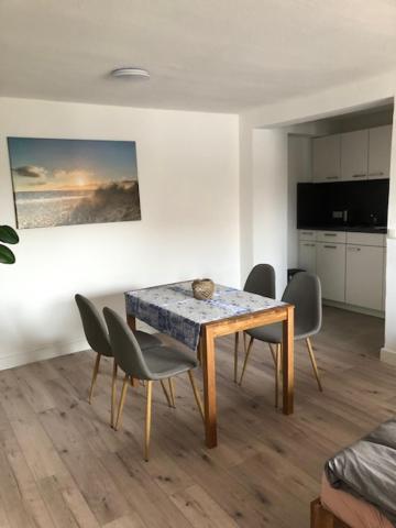 Die Gräfin auf Rügen - Ferienappartements Parchtitz Exterior foto