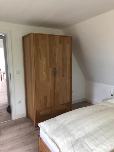 Die Gräfin auf Rügen - Ferienappartements Parchtitz Exterior foto